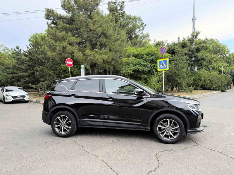 Belgee X50